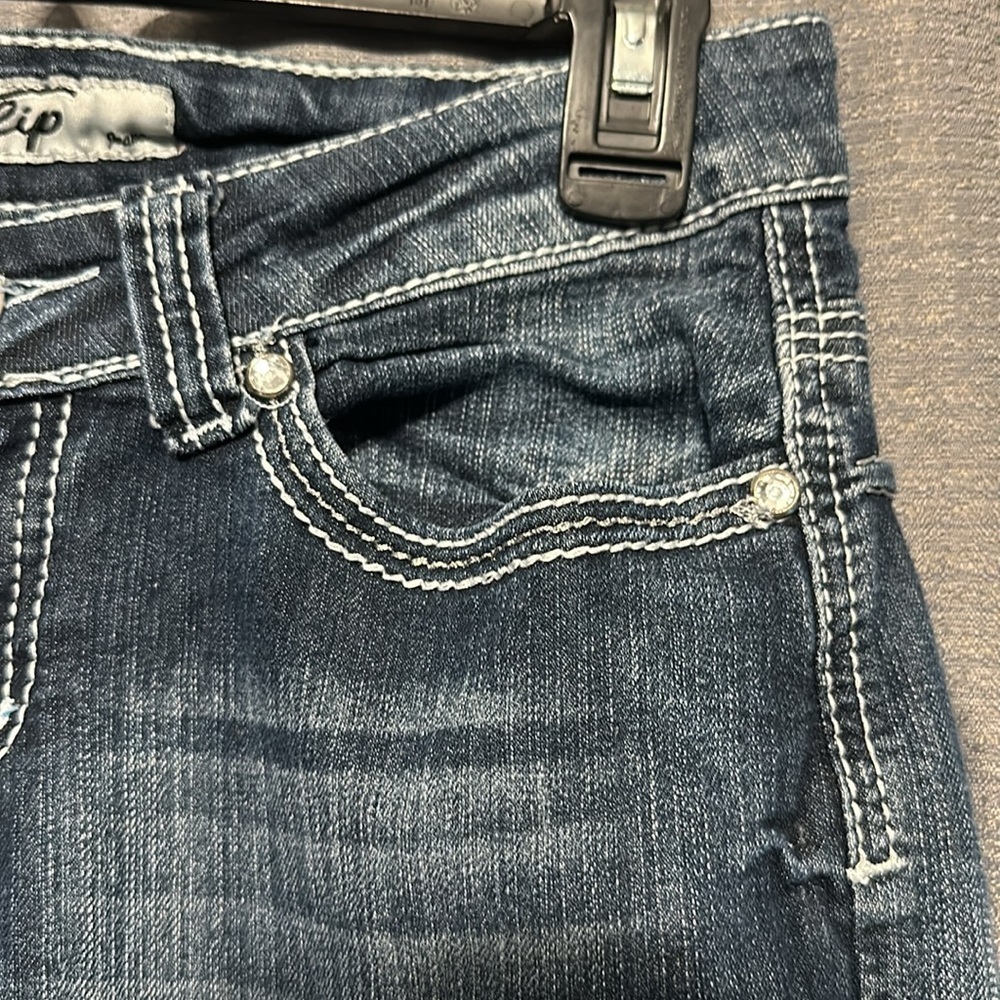 Klip jeans - Picture 6 of 8